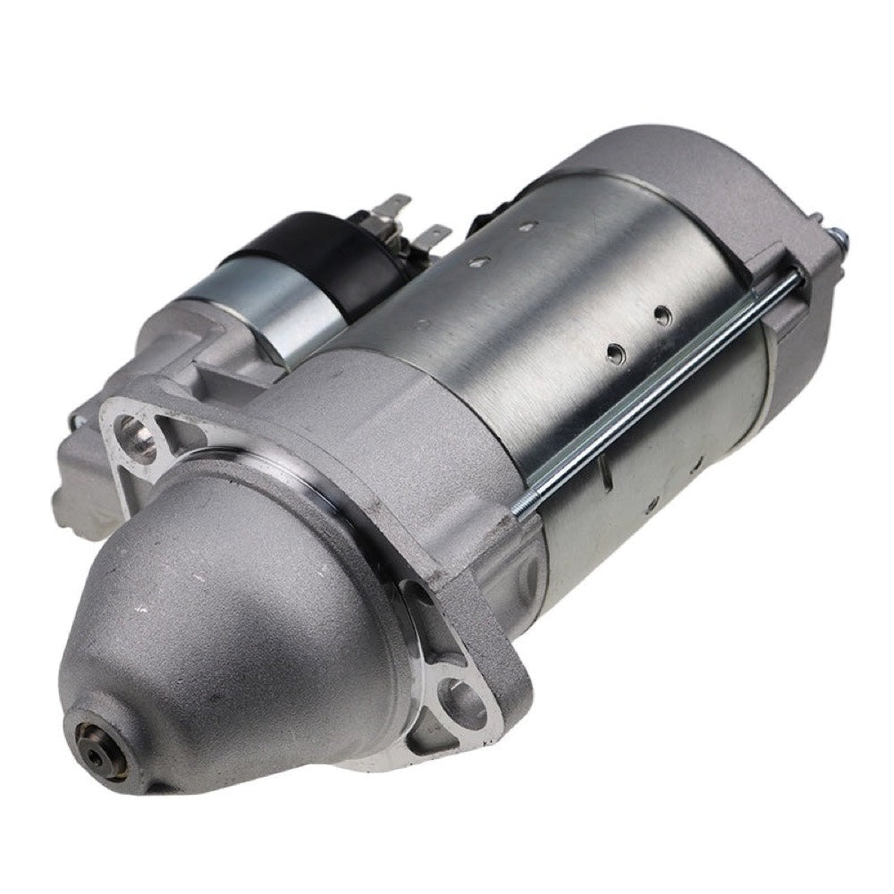 Starter Motor 2420402660 compatible with Haulotte Boom Lift HA16PX HA16SPX HA18SPX HA18PX HA51JRT